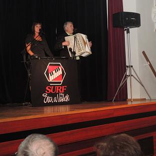 2015 - Koncert Eva a Vašek