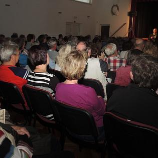 2015 - Koncert Eva a Vašek