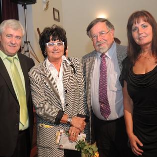 2015 - Koncert Eva a Vašek