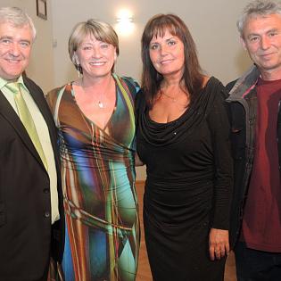 2015 - Koncert Eva a Vašek