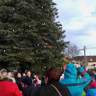 2014 - Vypouštění balónků