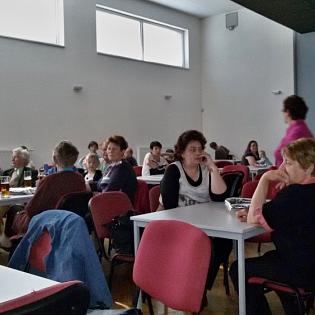 2015 - Den matek