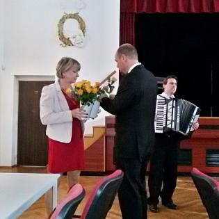 2015 - Den matek