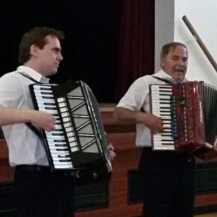 2015 - Den matek