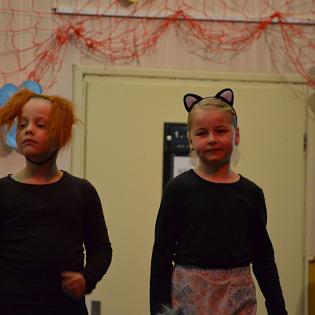 2015 - Oslava 60. let založení ZŠ Koloveč