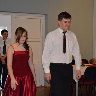 2015 - Oslava 60. let založení ZŠ Koloveč