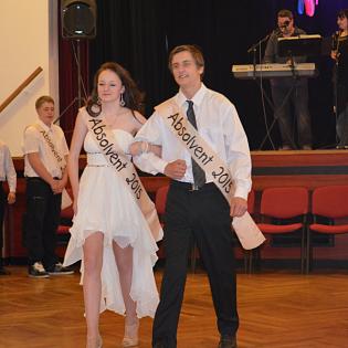 2015 - Oslava 60. let založení ZŠ Koloveč