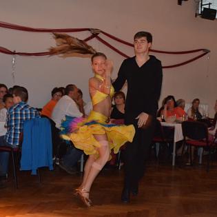 2015 - Oslava 60. let založení ZŠ Koloveč