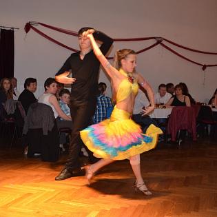 2015 - Oslava 60. let založení ZŠ Koloveč
