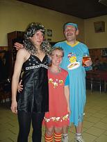 2010 - Pyžamový bál