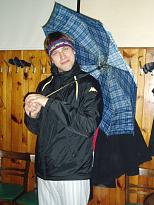 2010 - Pyžamový bál