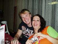 2010 - Pyžamový bál