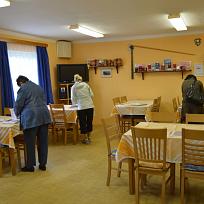 2015 - Den otevřených dveří v hasičské zbrojnici