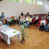 2014 - Vítání občánků