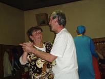 2010 - Pyžamový bál