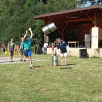 2014 - II. ročník pivního trojboje