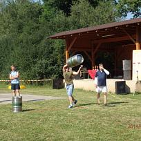 2014 - II. ročník pivního trojboje