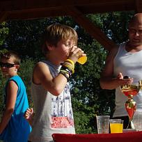 2014 - II. ročník pivního trojboje