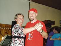 2010 - Pyžamový bál