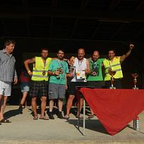 2014 - II. ročník pivního trojboje
