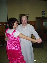 2010 - Pyžamový bál