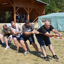 2015 - III. ročník kolovečského trojboje