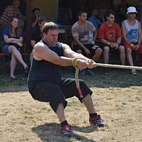 2015 - III. ročník kolovečského trojboje