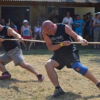 2015 - III. ročník kolovečského trojboje