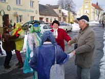 2010 - Masopust