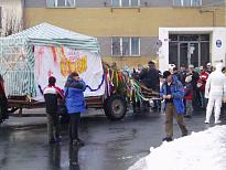 2010 - Masopust