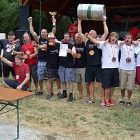 2015 - III. ročník kolovečského trojboje