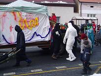 2010 - Masopust