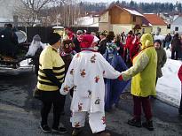 2010 - Masopust