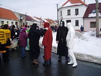 2010 - Masopust