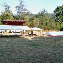 2015 - III. ročník kolovečského trojboje