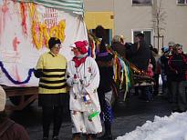 2010 - Masopust
