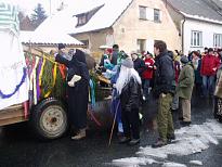 2010 - Masopust