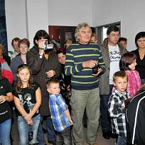 2012 - Vítání občánků
