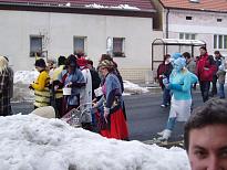 2010 - Masopust