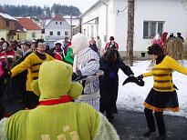 2010 - Masopust