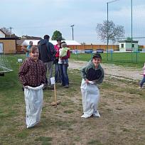 2011 - Pálení čarodějnic
