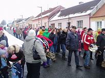 2010 - Masopust