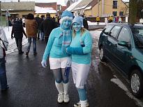 2010 - Masopust