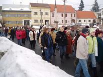 2010 - Masopust