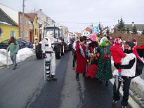 2010 - Masopust
