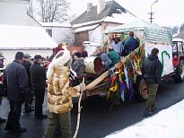 2010 - Masopust