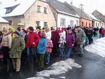 2010 - Masopust