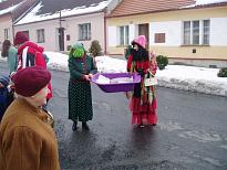 2010 - Masopust