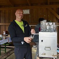 2015 - Podzimní rybářské závody