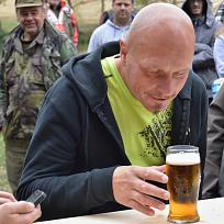 2015 - Podzimní rybářské závody